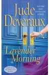 Lavender Morning