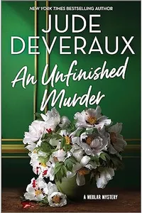 An Unfinished Murder