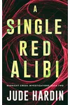 A Single Red Alibi