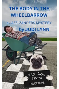 The Body in the Wheelbarrow