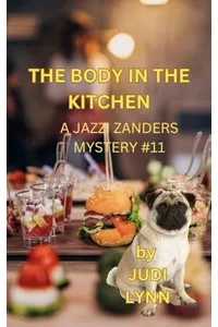 The Body in the Kitchen