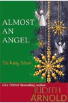 Almost An Angel