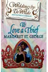 To Love a Thief