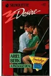 A Package Deal (As: Ariel Berk)