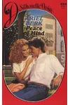 Peace of Mind (As: Ariel Berk)