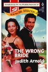 The Wrong Bride