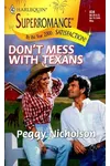 Don't Mess with Texans