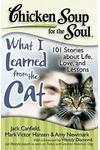 What I Learned from the Cat
