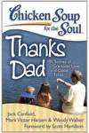 Thanks Dad