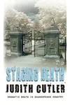 Staging Death
