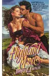Highland Moon