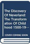 The Discovery of Neverland