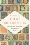 A Place for Everything