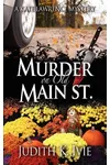 Murder on Old Main Street