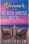 Dinner at The Beach House Hotel