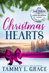 Christmas Hearts