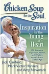 Inspiration for the Young at Heart