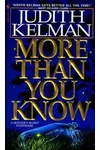 More Than You Know