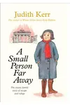 A Small Person Far Away