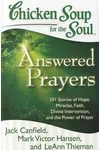 Answered Prayers