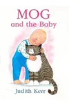 Mog and the Baby