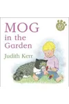 Mog in the Garden