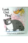 Look Out Mog!