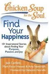 Find Your Happiness