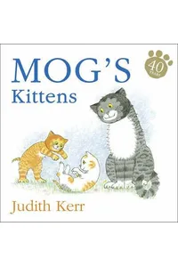 Mog’s Kittens