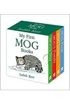 My First Mog Books