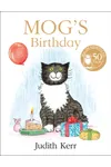 Mog’s Birthday