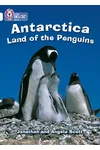 Antarctica: Land of the Penguins