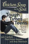 Tough Times for Teens