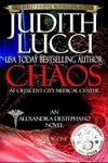 Chaos at Crescent City Medical Center