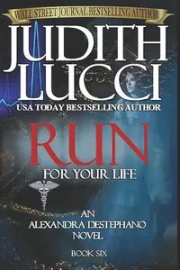 Run For Your Life