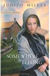 Somewhere to Belong