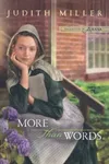 More Than Words