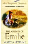 The Journey of Emilie: From Germany to America