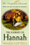 Journey of Hannah