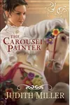 The Carousel Painter