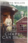 The Chapel Car Bride