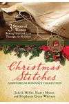 Christmas Stitches