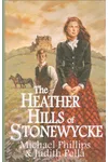 Cover of The Heather Hills of Stonewycke