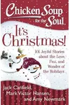 It's Christmas!