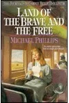 Cover of Land of the Brave and the Free