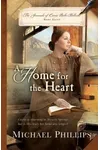 Cover of A Home for the Heart