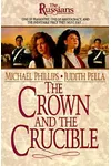 Cover of The Crown and the Crucible