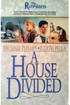 Cover of A House Divided