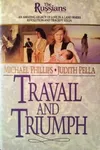 Cover of Travail and Triumph