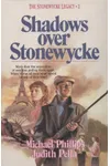 Cover of Shadows Over Stonewycke